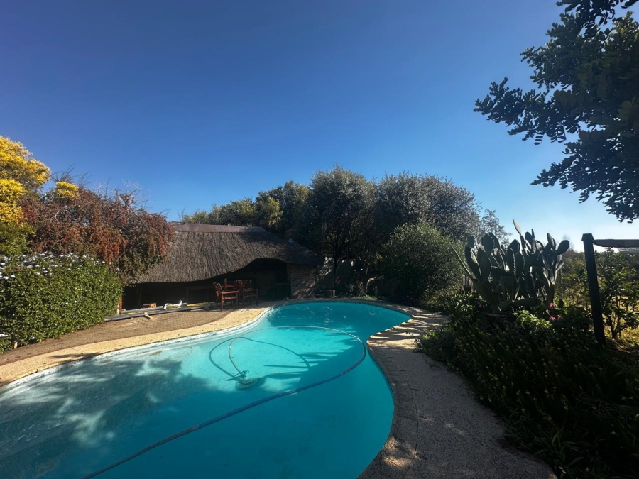 0 Bedroom Property for Sale in Hillsboro Free State